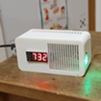 Fabriquer un détecteur de CO2 fiable
